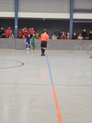 Foto des Albums: 7. Rohde Cup D-Junioren