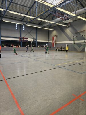Foto des Albums: 7. Rohde Cup D-Junioren