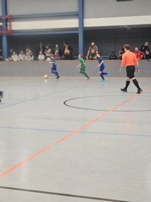 Foto des Albums: 7. Rohde Cup D-Junioren