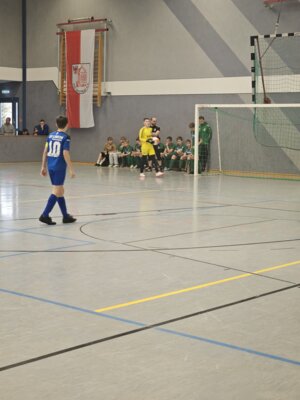 Foto des Albums: 7. Rohde Cup D-Junioren