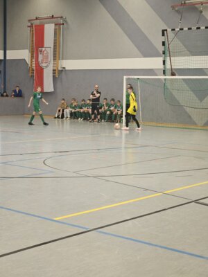 Foto des Albums: 7. Rohde Cup D-Junioren