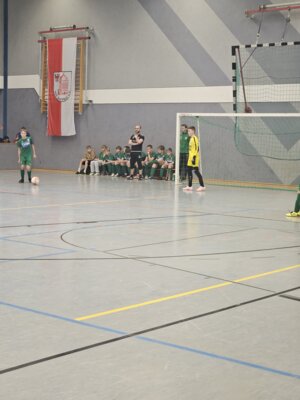 Foto des Albums: 7. Rohde Cup D-Junioren