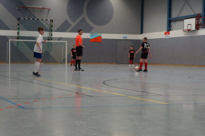 Foto des Albums: 7. Rohde Cup D-Junioren