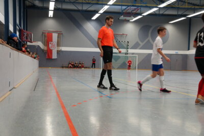Foto des Albums: 7. Rohde Cup D-Junioren