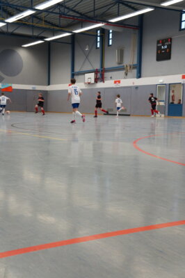 Foto des Albums: 7. Rohde Cup D-Junioren