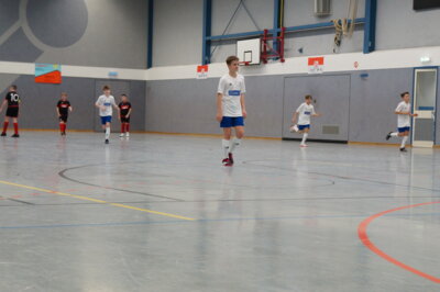 Foto des Albums: 7. Rohde Cup D-Junioren