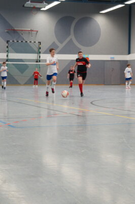 Foto des Albums: 7. Rohde Cup D-Junioren