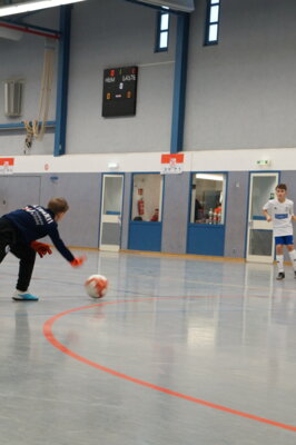 Foto des Albums: 7. Rohde Cup D-Junioren