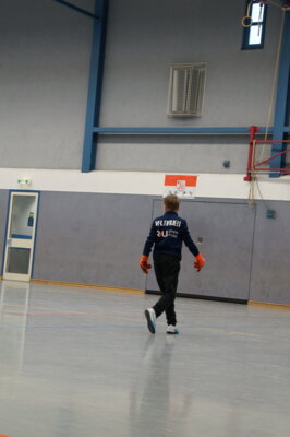Foto des Albums: 7. Rohde Cup D-Junioren