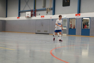 Foto des Albums: 7. Rohde Cup D-Junioren
