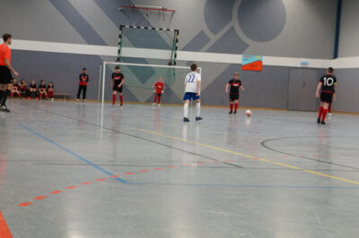 Foto des Albums: 7. Rohde Cup D-Junioren