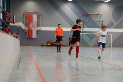Foto des Albums: 7. Rohde Cup D-Junioren