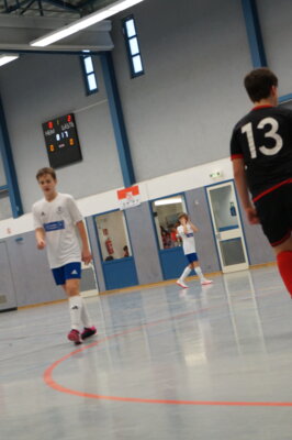 Foto des Albums: 7. Rohde Cup D-Junioren