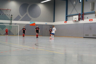 Foto des Albums: 7. Rohde Cup D-Junioren