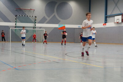 Foto des Albums: 7. Rohde Cup D-Junioren
