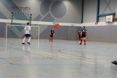 Foto des Albums: 7. Rohde Cup D-Junioren