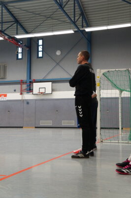 Foto des Albums: 7. Rohde Cup D-Junioren