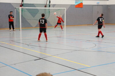 Foto des Albums: 7. Rohde Cup D-Junioren
