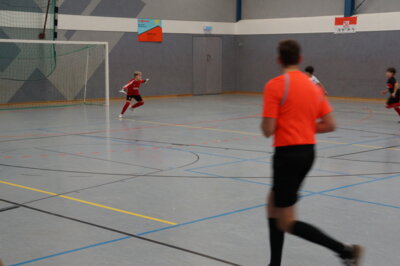 Foto des Albums: 7. Rohde Cup D-Junioren