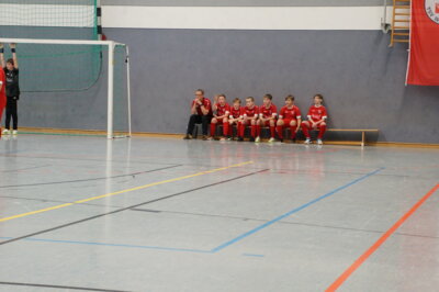 Foto des Albums: 7. Rohde Cup D-Junioren
