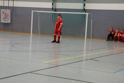 Foto des Albums: 7. Rohde Cup D-Junioren