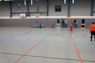 Foto des Albums: 7. Rohde Cup D-Junioren