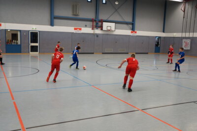 Foto des Albums: 7. Rohde Cup D-Junioren