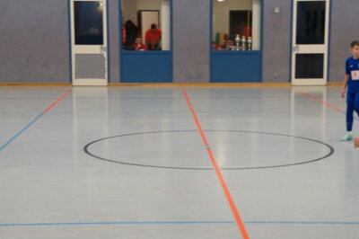 Foto des Albums: 7. Rohde Cup D-Junioren