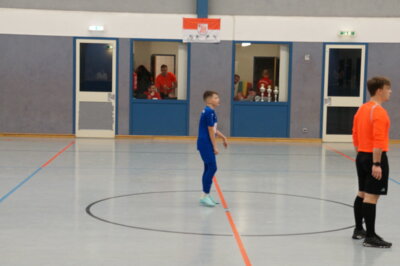Foto des Albums: 7. Rohde Cup D-Junioren