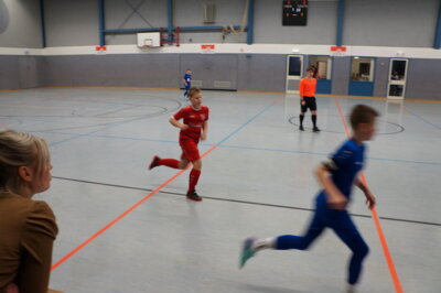 Foto des Albums: 7. Rohde Cup D-Junioren