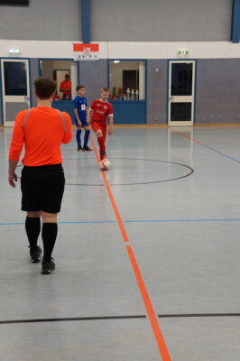Foto des Albums: 7. Rohde Cup D-Junioren