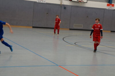 Foto des Albums: 7. Rohde Cup D-Junioren
