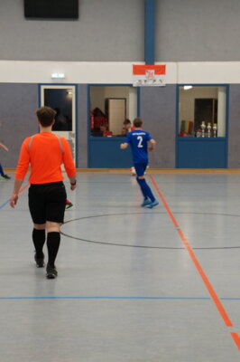Foto des Albums: 7. Rohde Cup D-Junioren