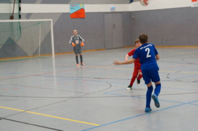 Foto des Albums: 7. Rohde Cup D-Junioren