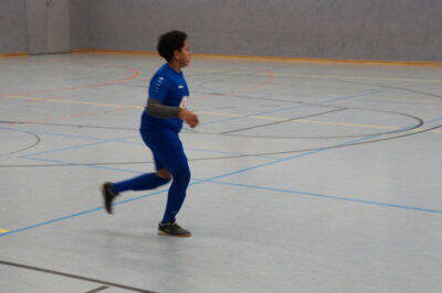 Foto des Albums: 7. Rohde Cup D-Junioren