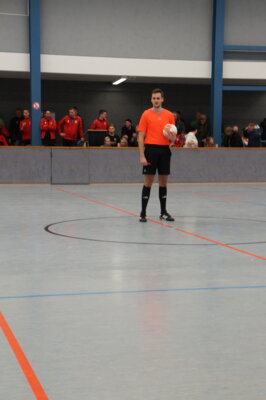 Foto des Albums: 7. Rohde Cup D-Junioren