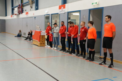 Foto des Albums: 7. Rohde Cup D-Junioren