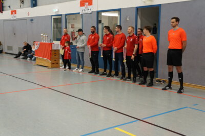 Foto des Albums: 7. Rohde Cup D-Junioren