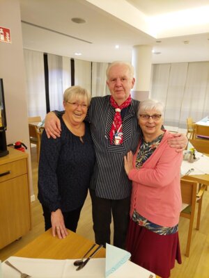 Foto des Albums: Katharinenhof An der Mühlenau