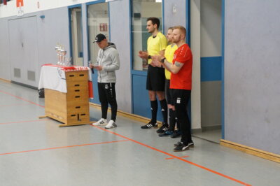 Foto des Albums: 7. Rohde Cup C-Junioren