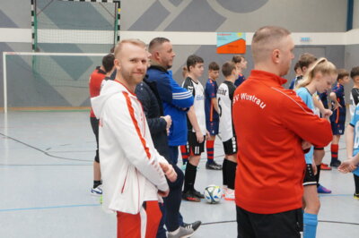 Foto des Albums: 7. Rohde Cup C-Junioren