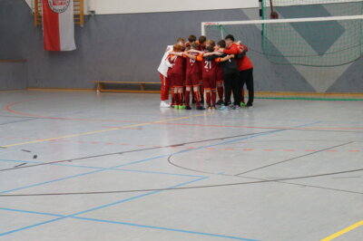 Foto des Albums: 7. Rohde Cup C-Junioren
