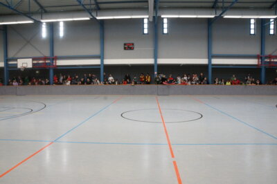 Foto des Albums: 7. Rohde Cup C-Junioren