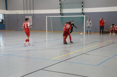 Foto des Albums: 7. Rohde Cup C-Junioren