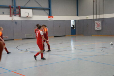 Foto des Albums: 7. Rohde Cup C-Junioren