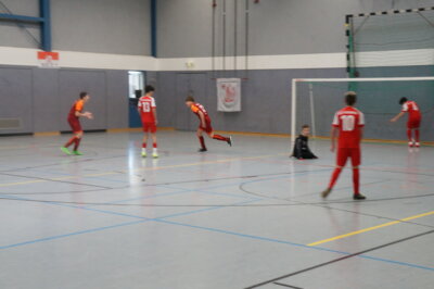 Foto des Albums: 7. Rohde Cup C-Junioren