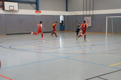 Foto des Albums: 7. Rohde Cup C-Junioren