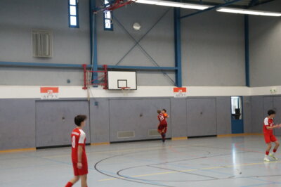 Foto des Albums: 7. Rohde Cup C-Junioren