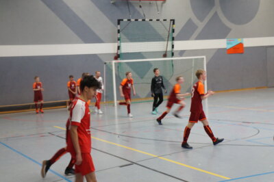 Foto des Albums: 7. Rohde Cup C-Junioren