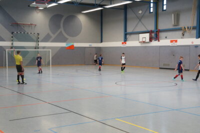 Foto des Albums: 7. Rohde Cup C-Junioren